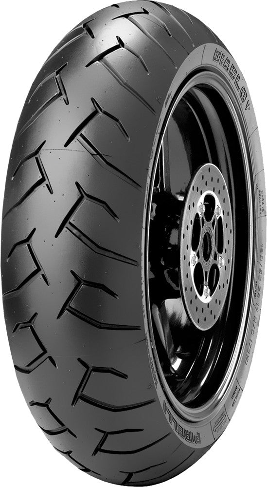 Pirelli Tire Diablo Rear 160 60 Zr17 69w Radial 871 1075 Mill Mountain Motorcycles