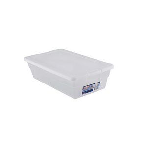 sterilite shoe box containers