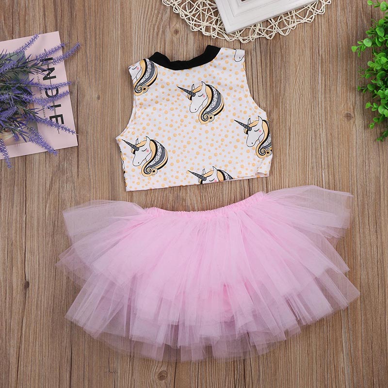 unicorn skirt tutu