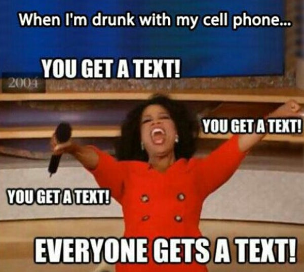 30 Funny Memes About Drinking You Ll Relate To On A Deep Level Hangovertea