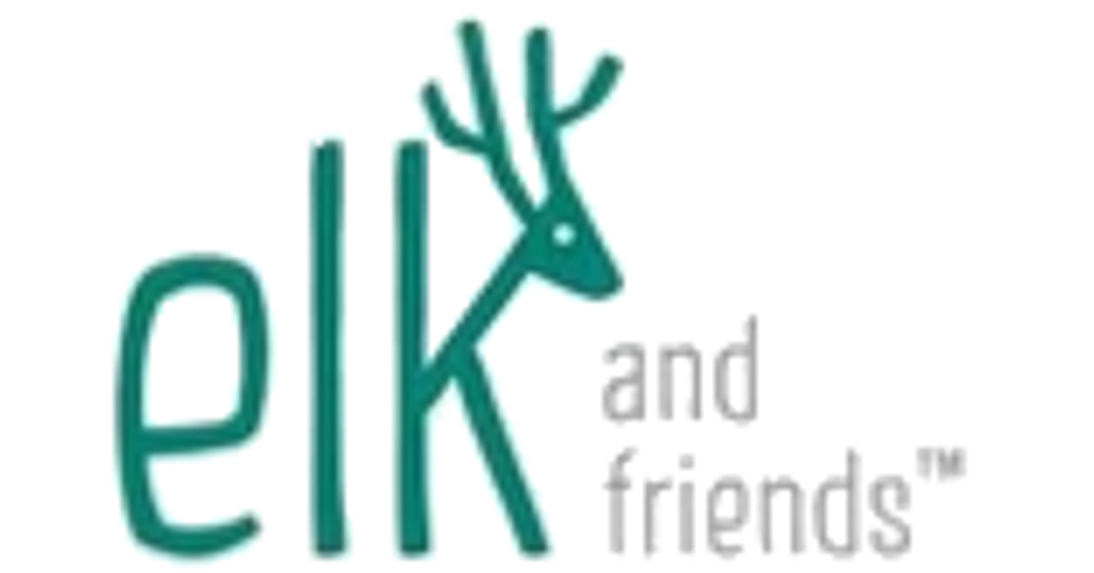 Baby & Kids ECO Products – Elk and Friends