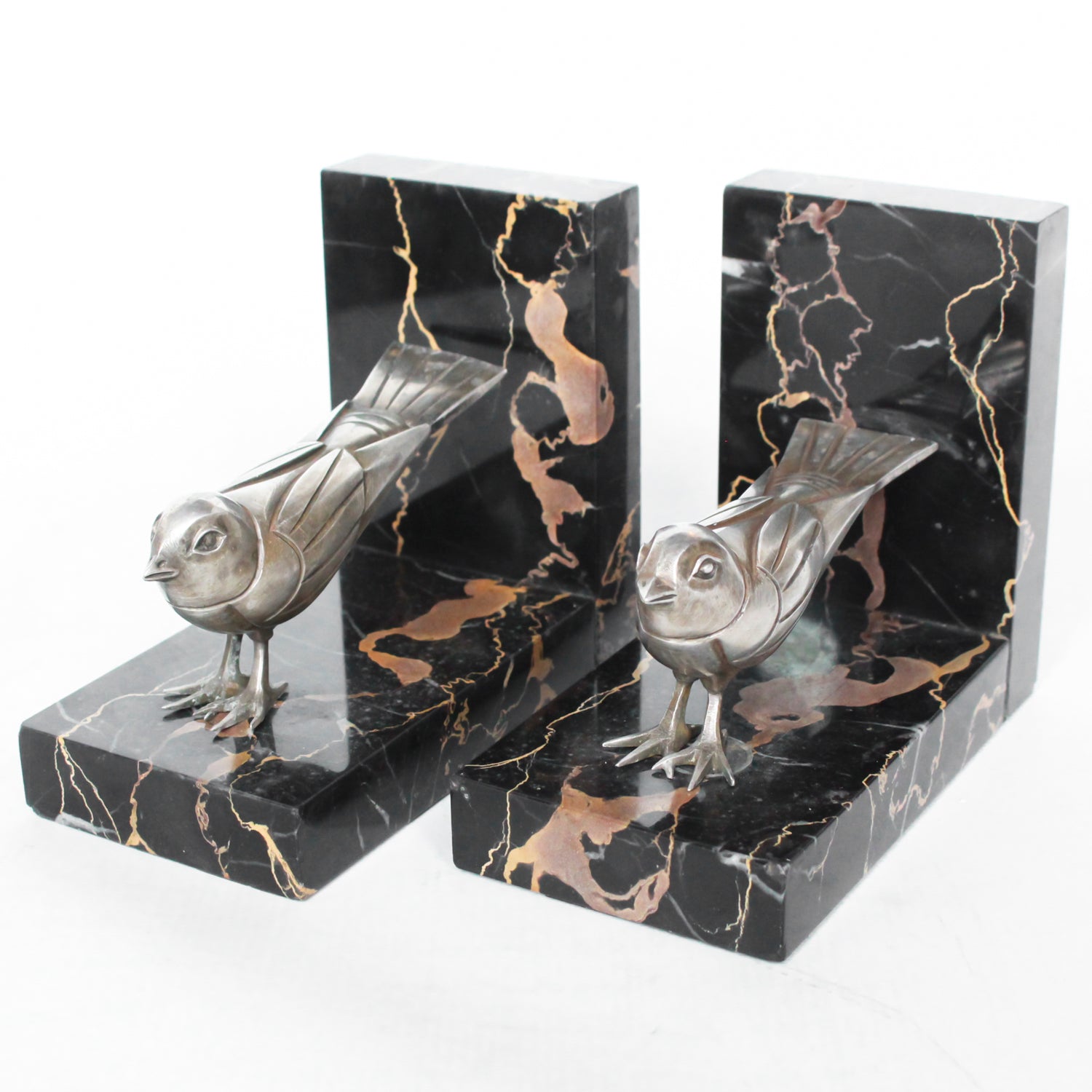 bookends birds