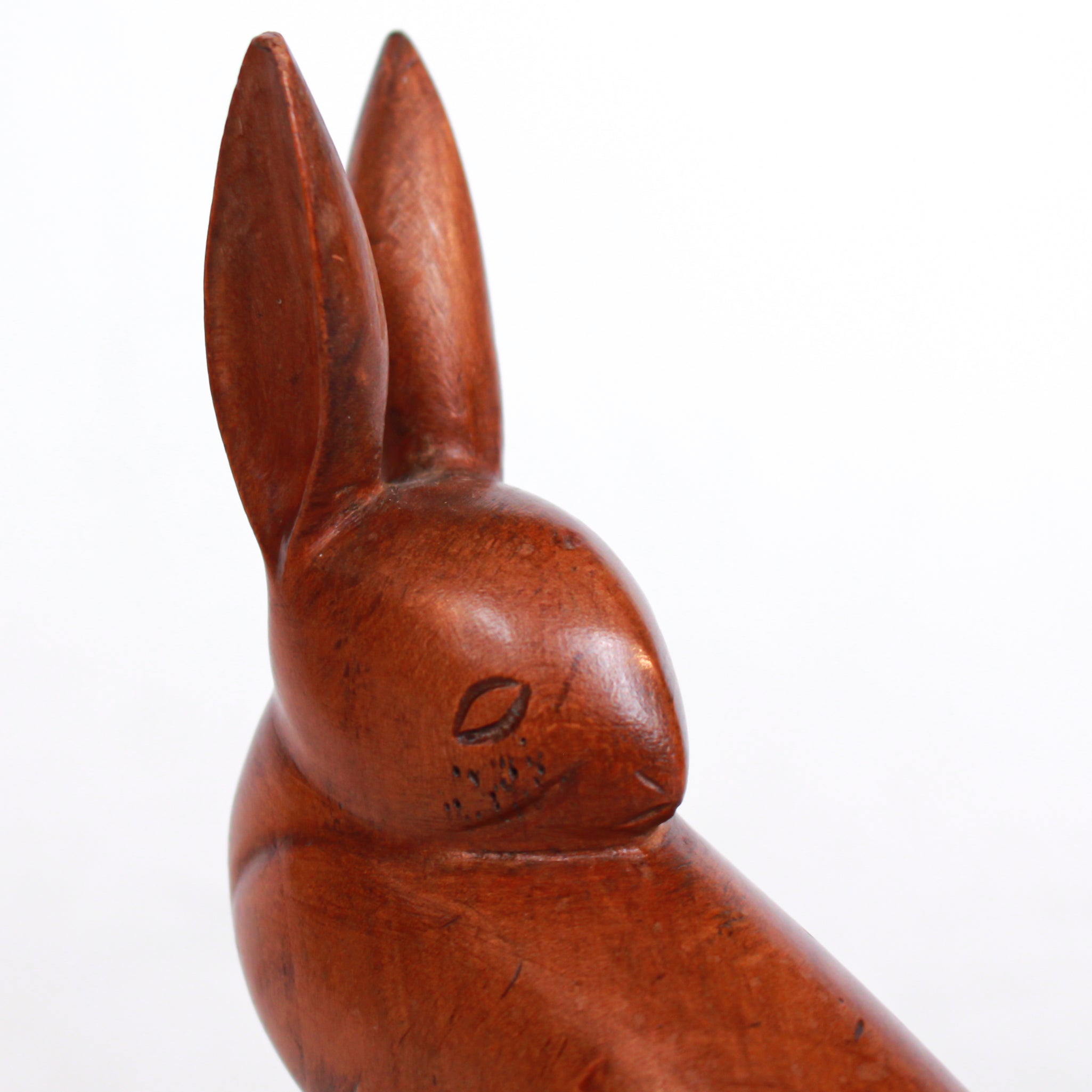 bookends rabbit