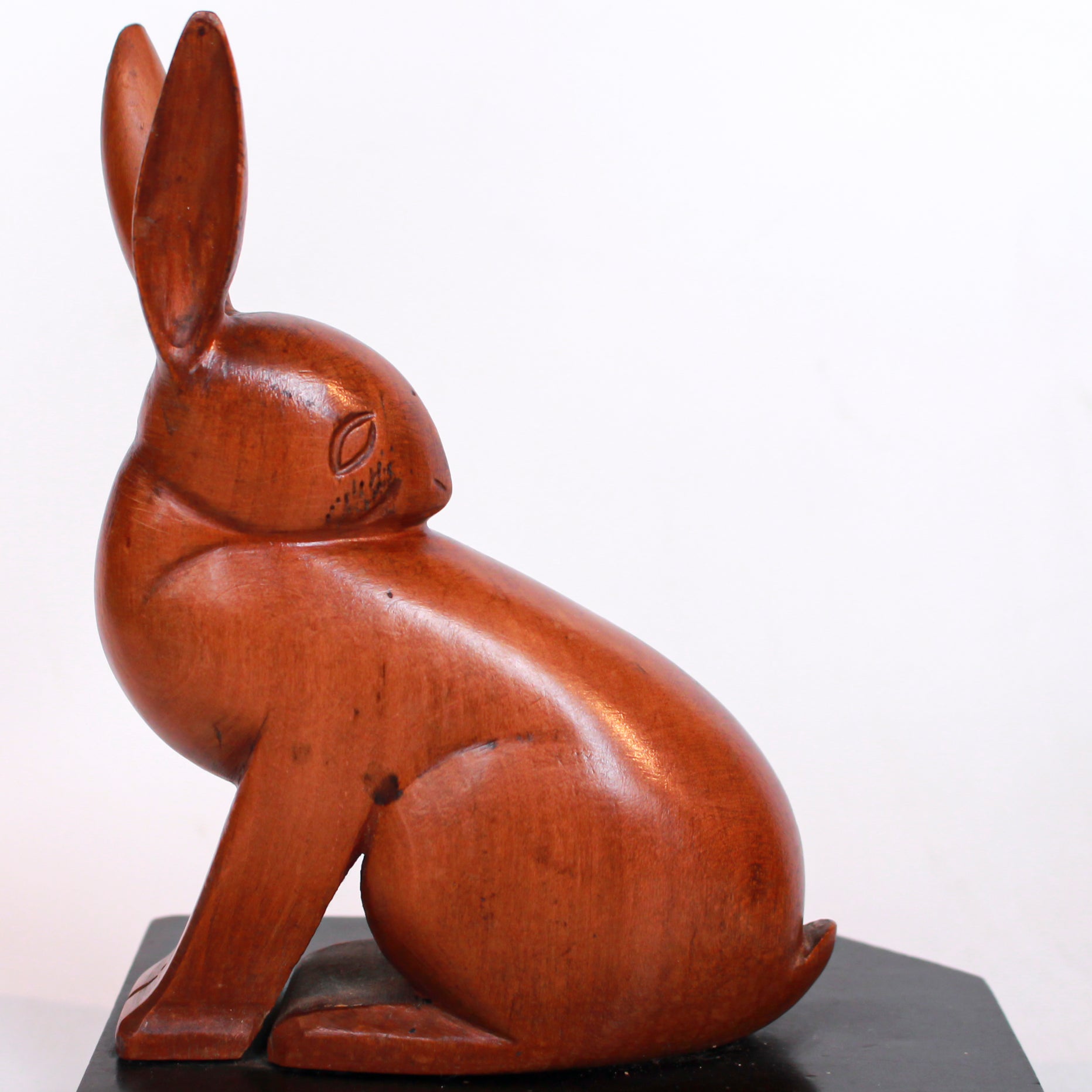 bookends rabbit