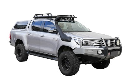 Toyota Hilux Performance Parts & Exhausts