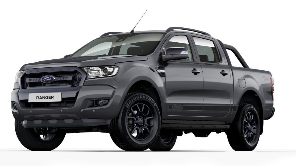 2021 Ford Ranger Parts & Aftermarket Accessories