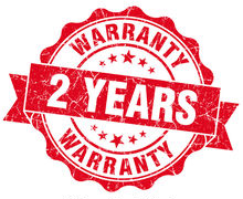 warranty