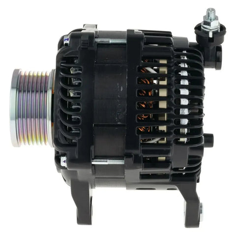 Nissan Navara (2005-2014) Nissan Navara D40 Parthfinder R51 YD25DDTI 12V 200A Alternator Product Image