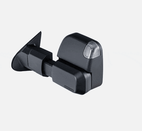 Mitsubishi Triton (2015-2024)  MSA Mirrors Product Image