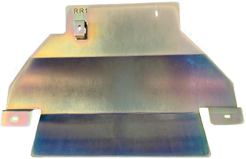 Toyota Prado (2009-2018) 150 Series Xrox Front Guard Bash Plate Under Body Guard Product Image