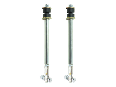 Nissan Patrol (12/1997-2010) Superior Engineering Superior Sway Bar Extensions Suitable For Nissan Patrol GU (Front) High Clearance Brackets 7 Inch (175mm) Lift (Pair) - GU-NPS7-DB-342-EXTHC Product Image