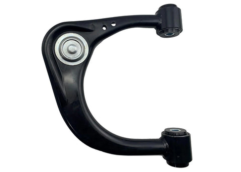 Mitsubishi Triton (2005-2015) ML MN  Roadsafe upper control arm assembly LH + RH 2wd Product Image