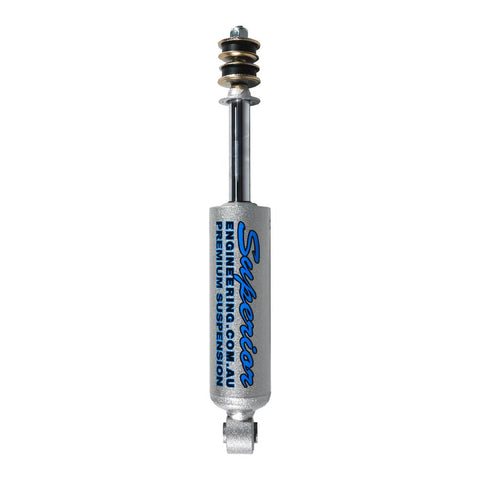 Toyota Hilux (1979-1983) Superior Engineering Superior Nitro Gas Twin Tube Shock Front 3 Inch (75mm) Lift Suitable For Toyota Hilux (Each) - PGP7-4664P75S Product Image
