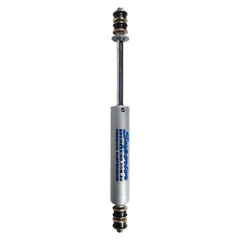 Nissan Patrol (2000-2010) Superior Engineering Superior Nitro Gas Twin Tube Shock Front 2 Inch (50mm) Lift - 7.5 Inch Travel (Each) - PGP7-5601P50S Product Image
