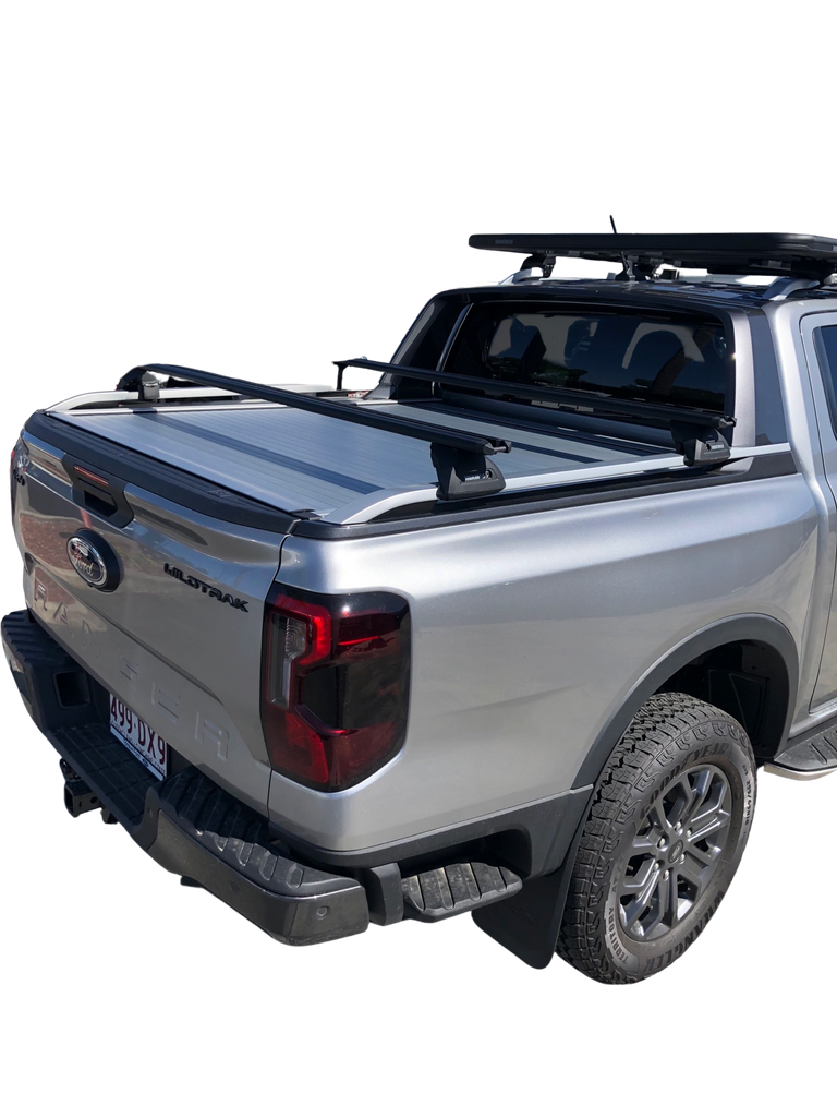 Ford Ranger (20222025) New Generation Ranger Wildtrak Yakima Tub Rack
