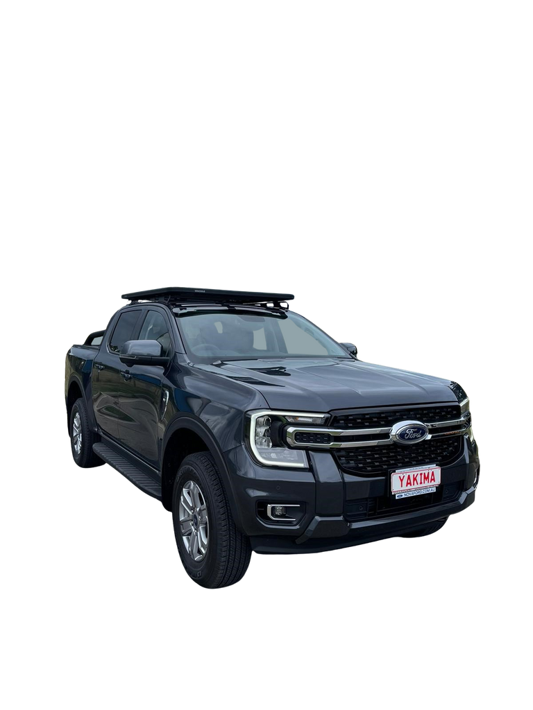 Ford Ranger (20222025) New Generation Ranger XL, XLT, SPORT & RAPTOR