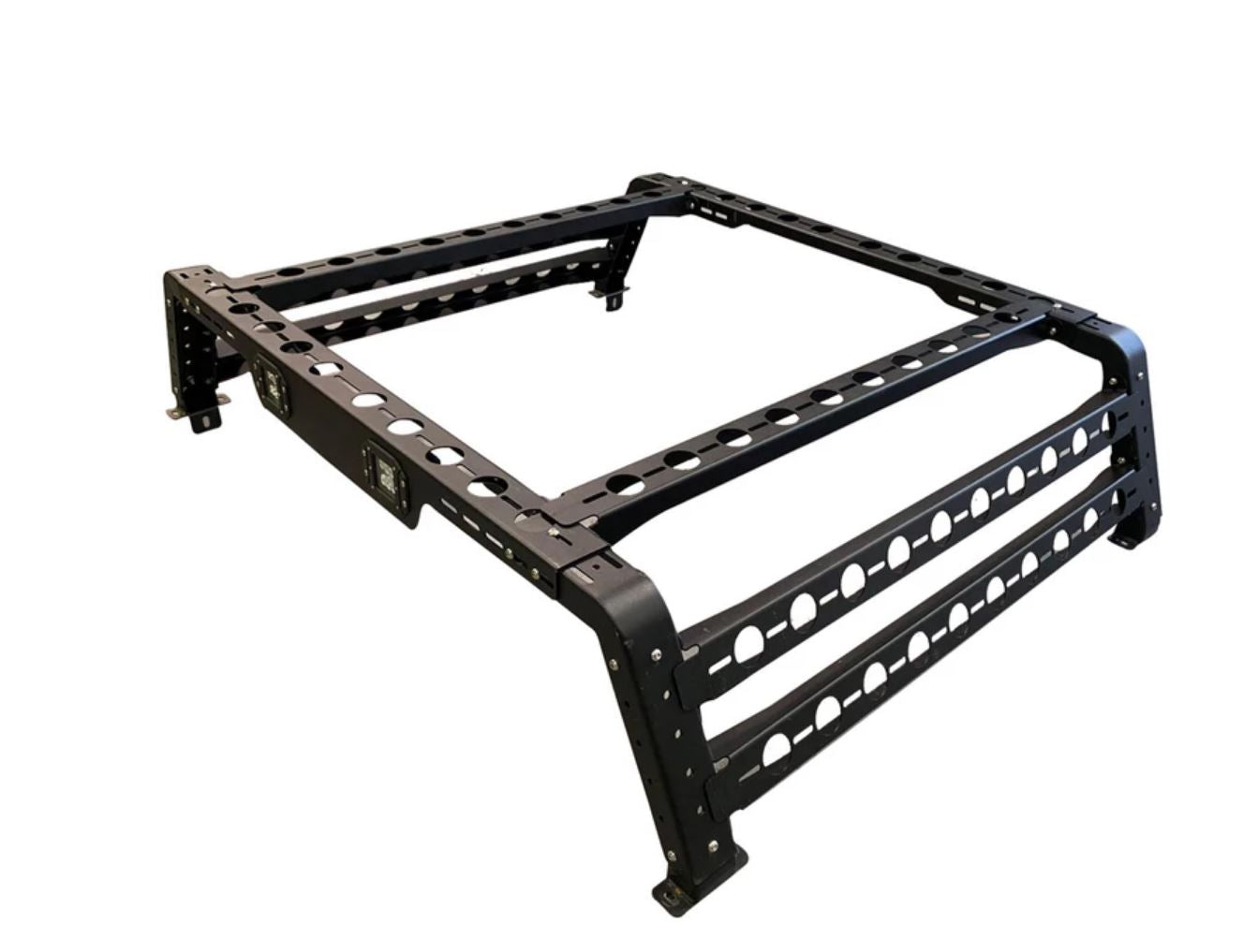 Dodge Ram (2015-2020) OzRoo Tub Rack - Half Height & Full Height Product Image