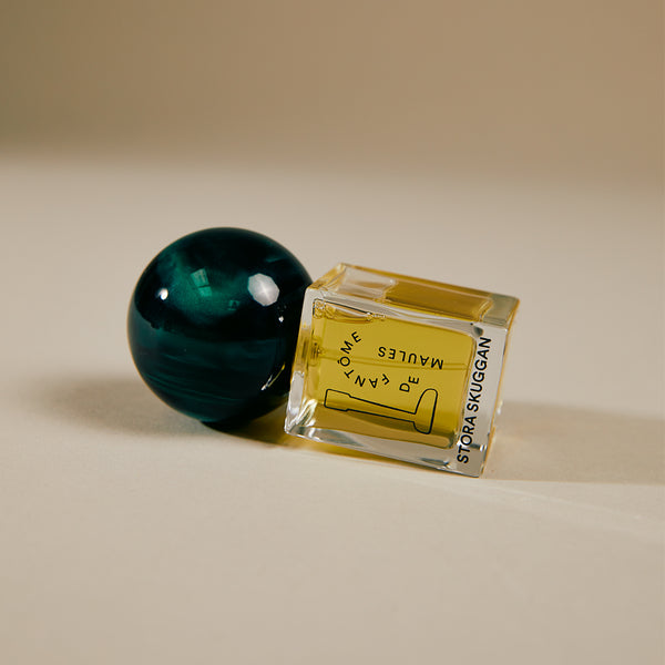 maison louis marie / perfume oil - no.4 bois de balincourt – Len Collective