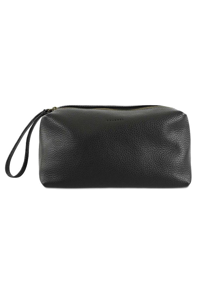 Escuyer | Leather Travel Bag - Large – Earl of East