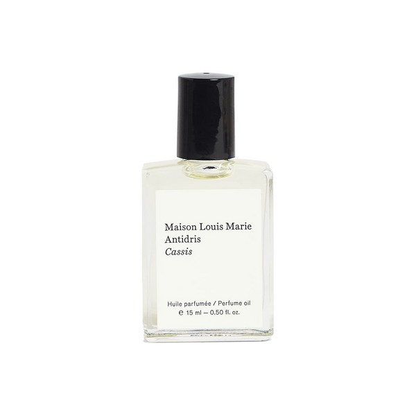 No.04 Bois de Balincourt Maison Louis Marie perfume - a fragrance for women  and men 2014