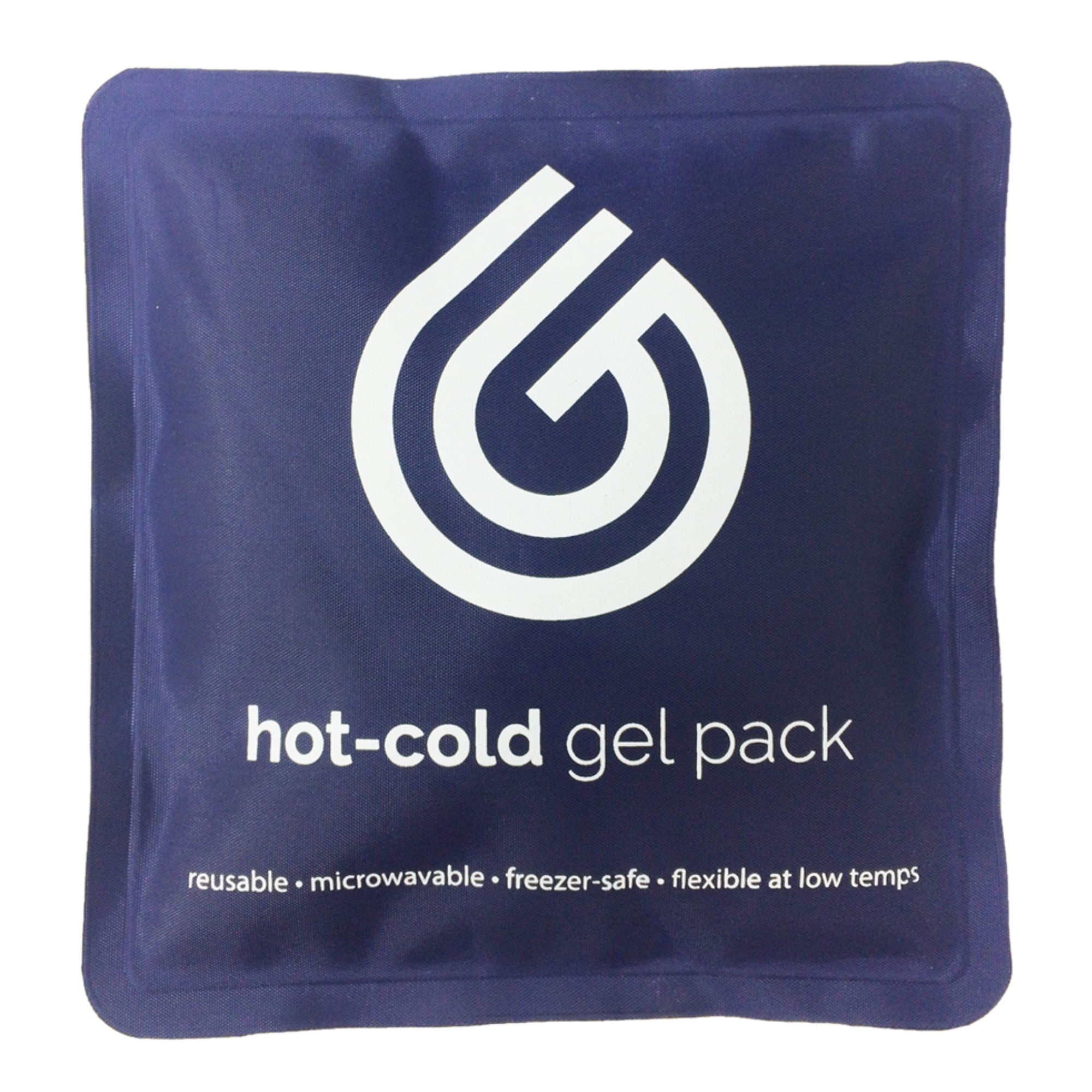 small freezer gel packs