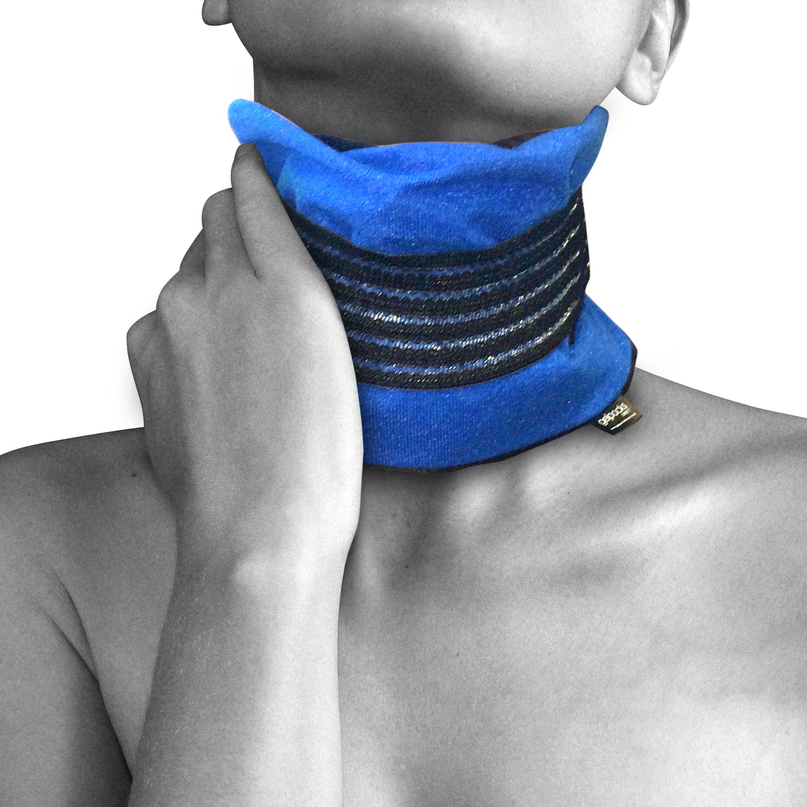 neck gel ice pack