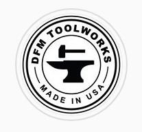 DFM Tool Works Logo