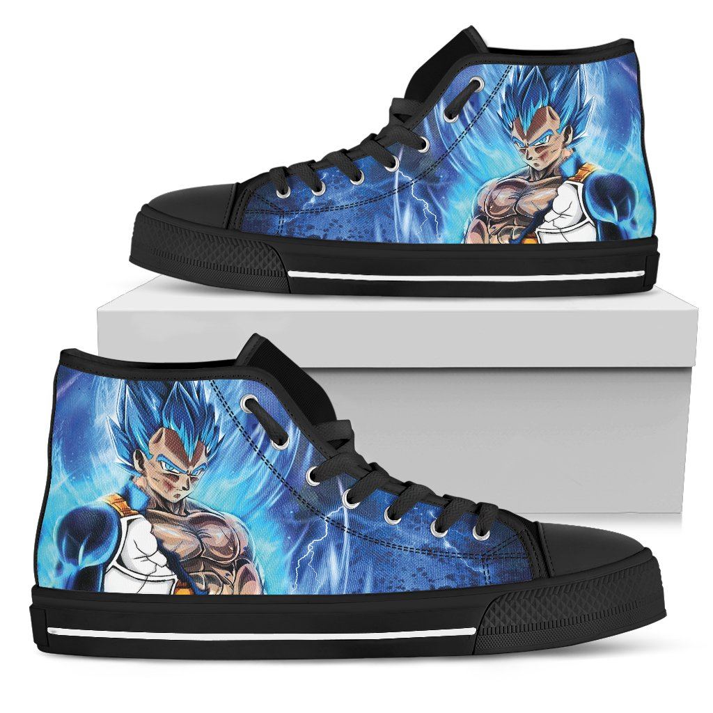 vegeta shoes