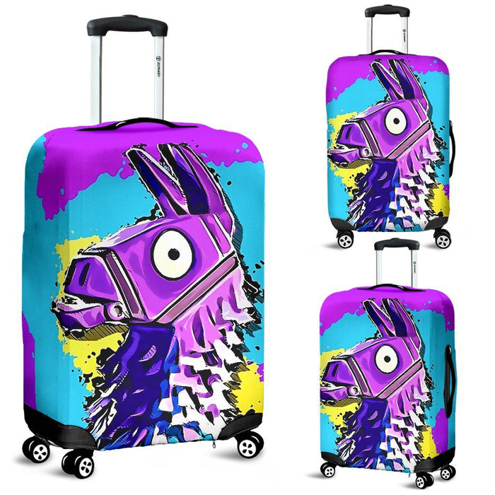 fortnite rolling luggage