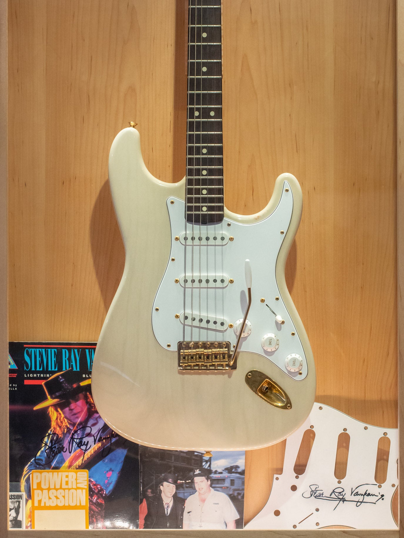 mary kay strat