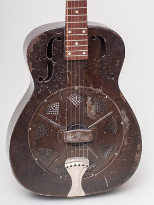 national duolian guitar value