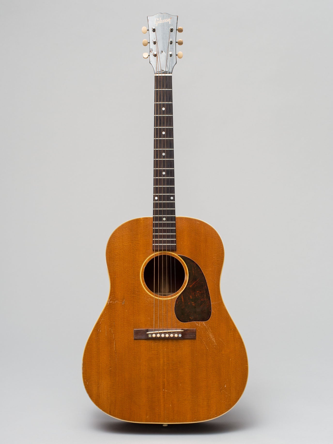 1947 Gibson J 50 Tr Crandall Guitars