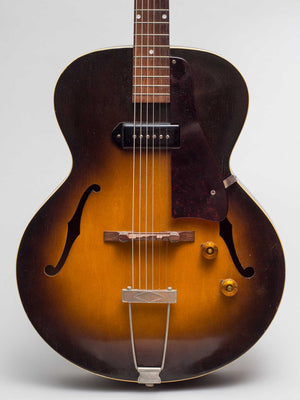 1950 gibson es 125