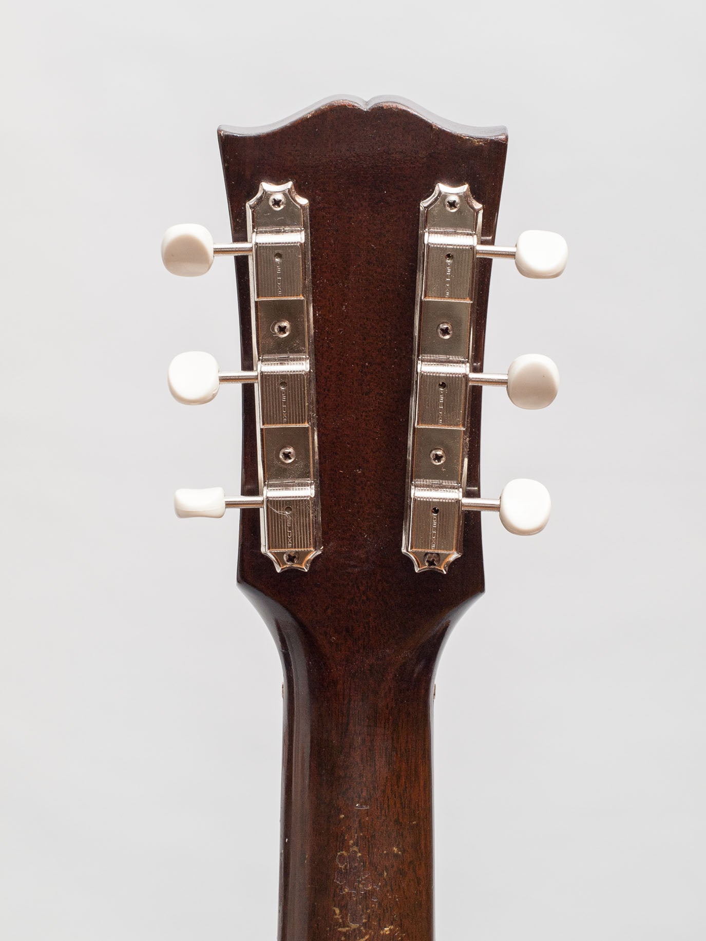 1952 Gibson J-45 – TR Crandall Guitars