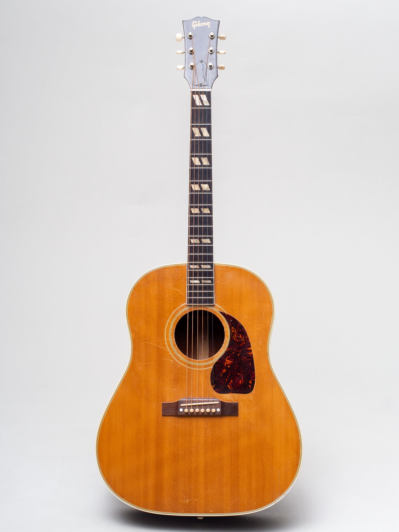 1953 gibson southern jumbo