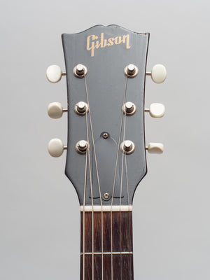 gibson es 125 tuner buttons