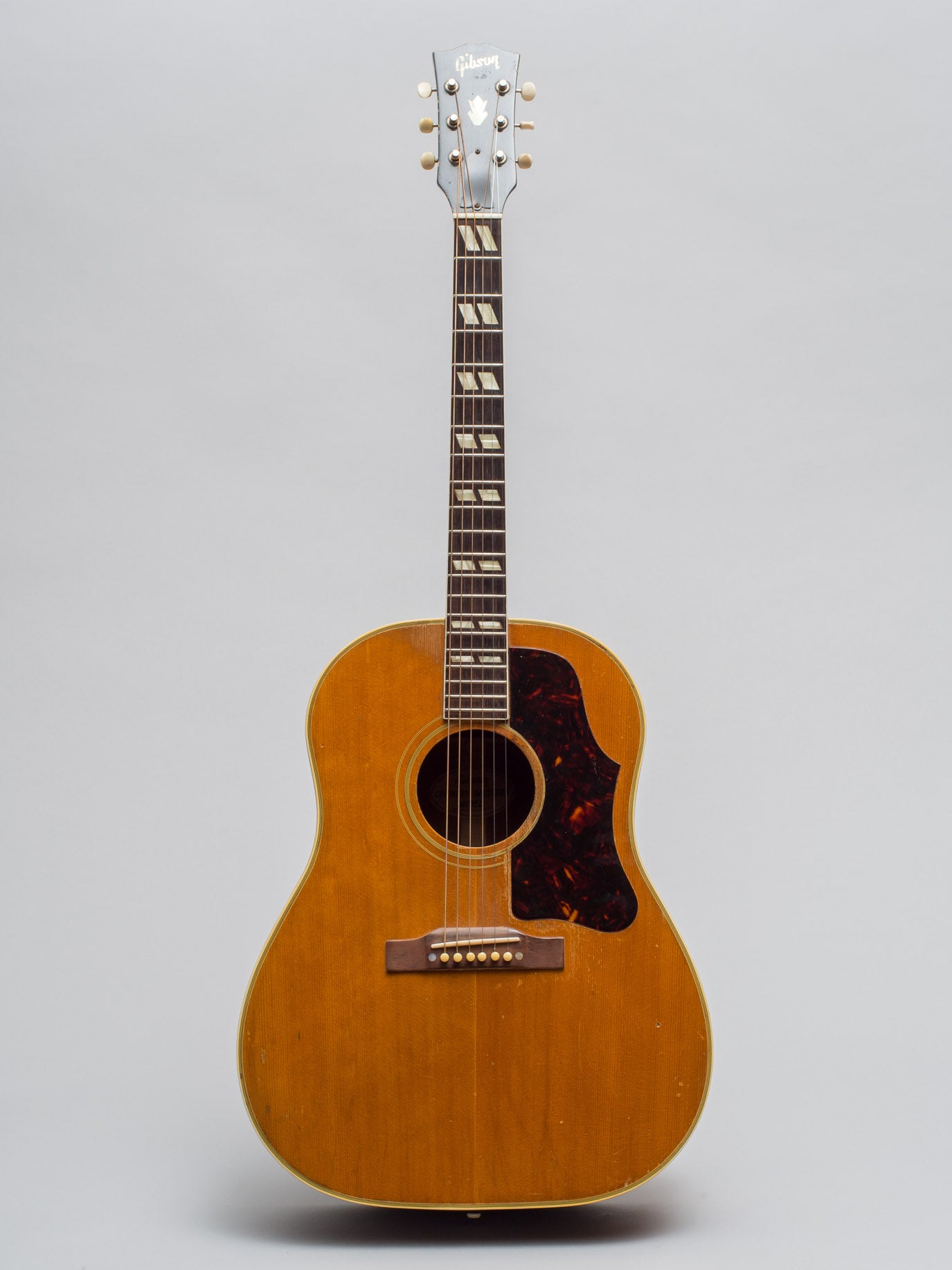 1960 gibson country western