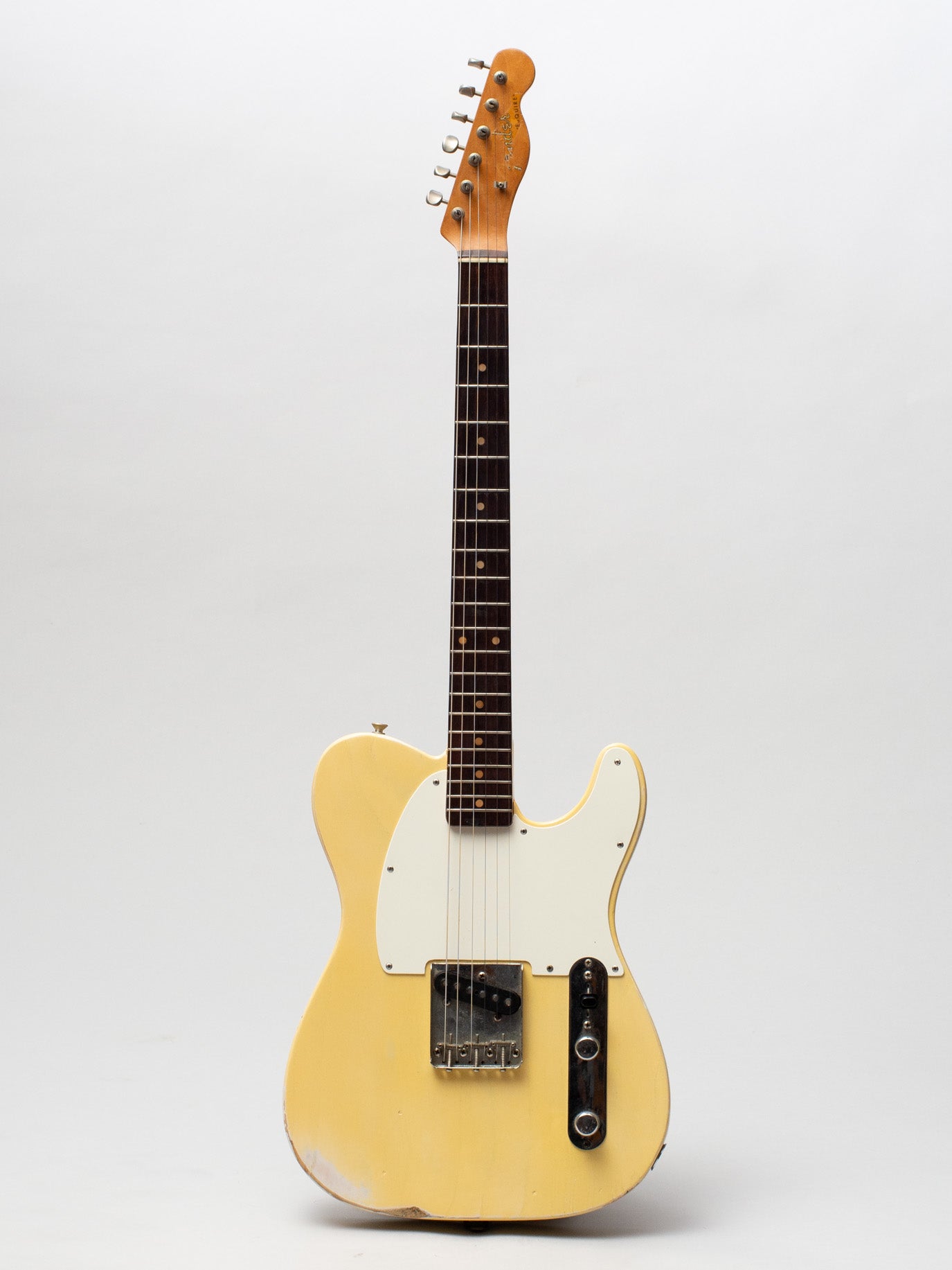 fender esquire 1960