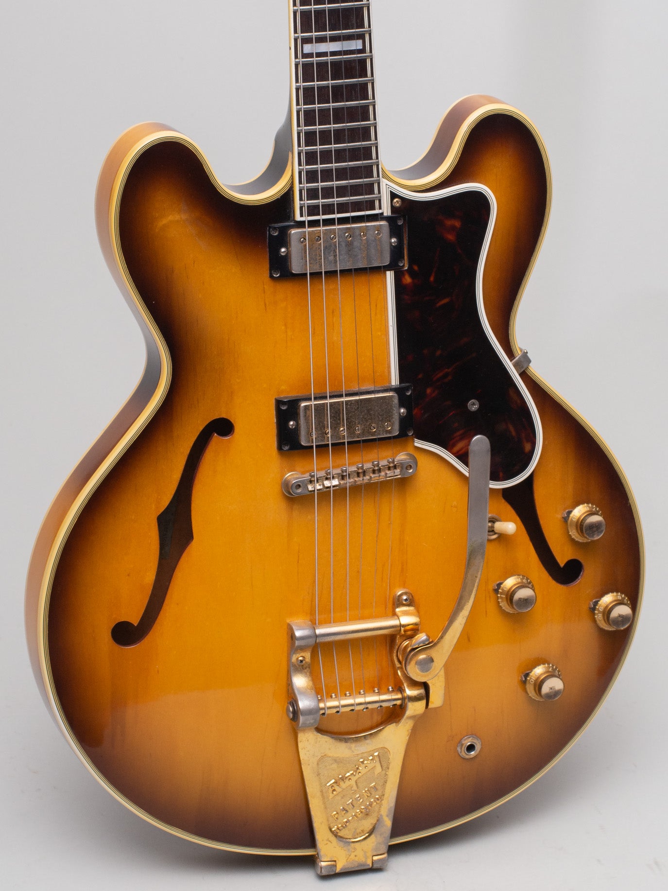 1966 epiphone sheraton