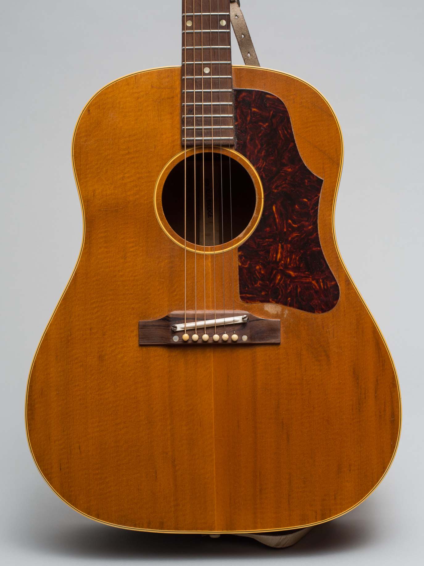 1962 gibson j 50