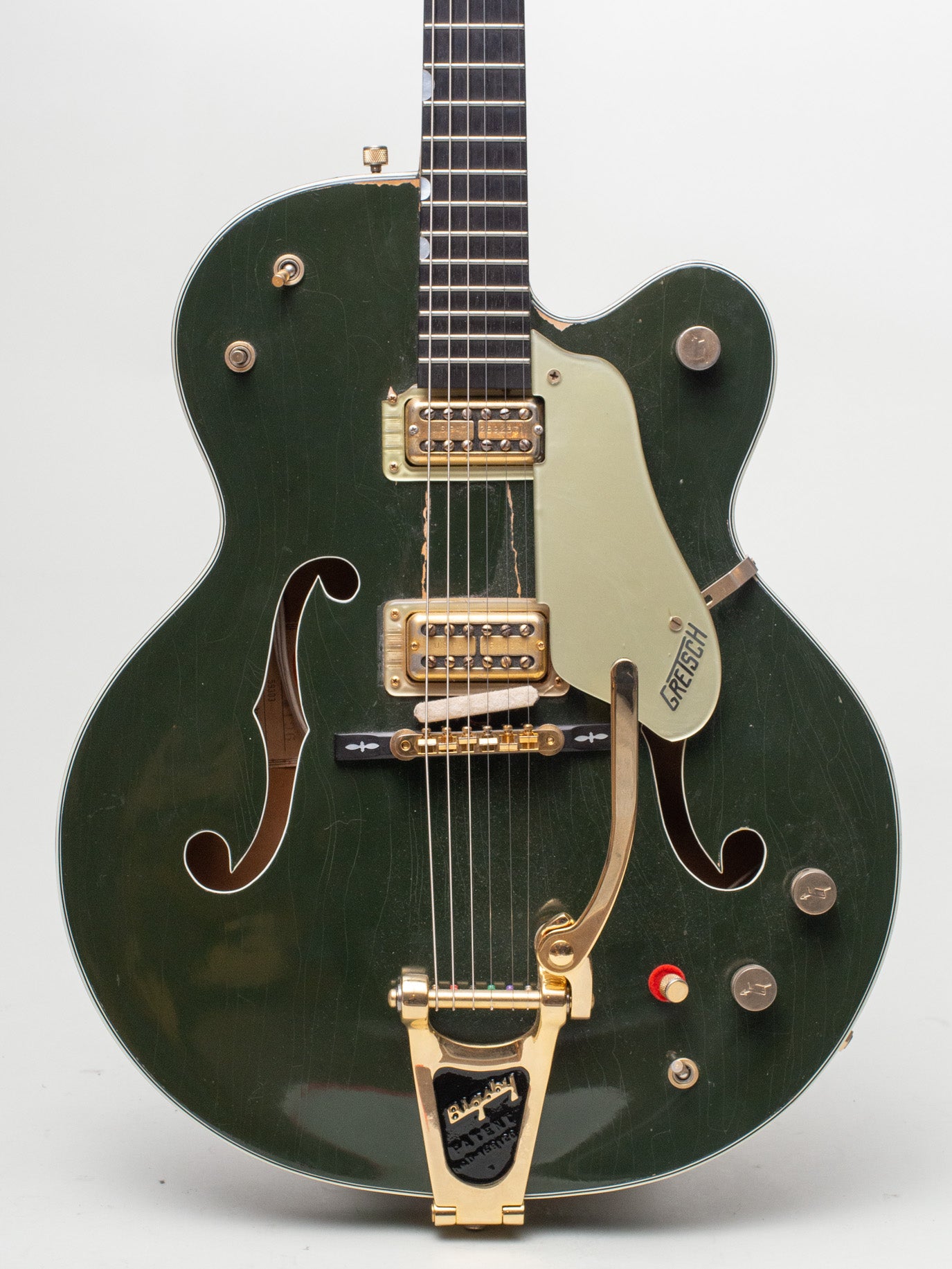 1963 gretsch country club