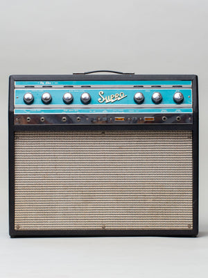 supro big star amp