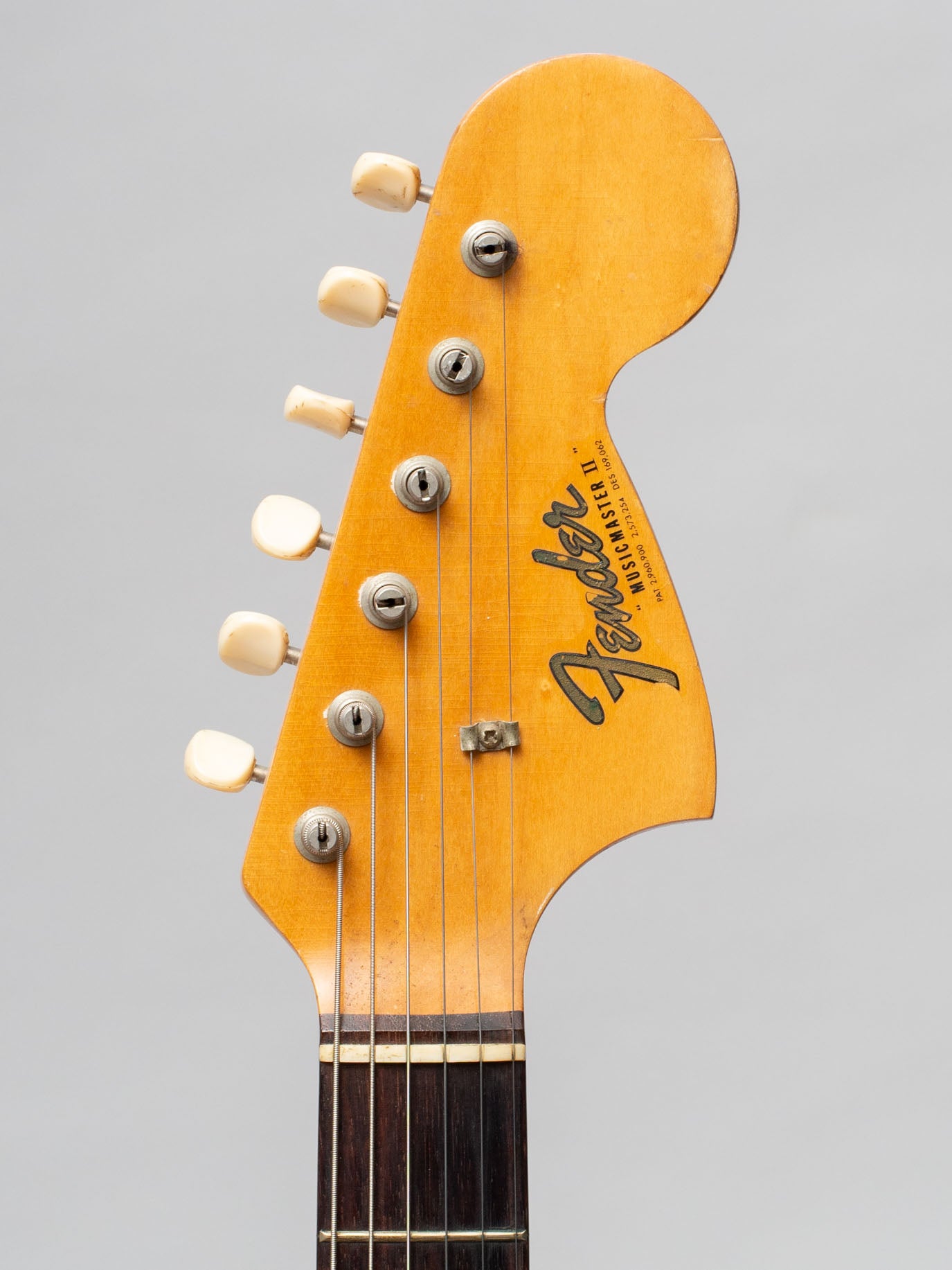 1967 fender musicmaster