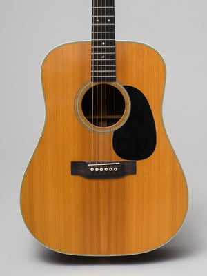 2000 martin d28