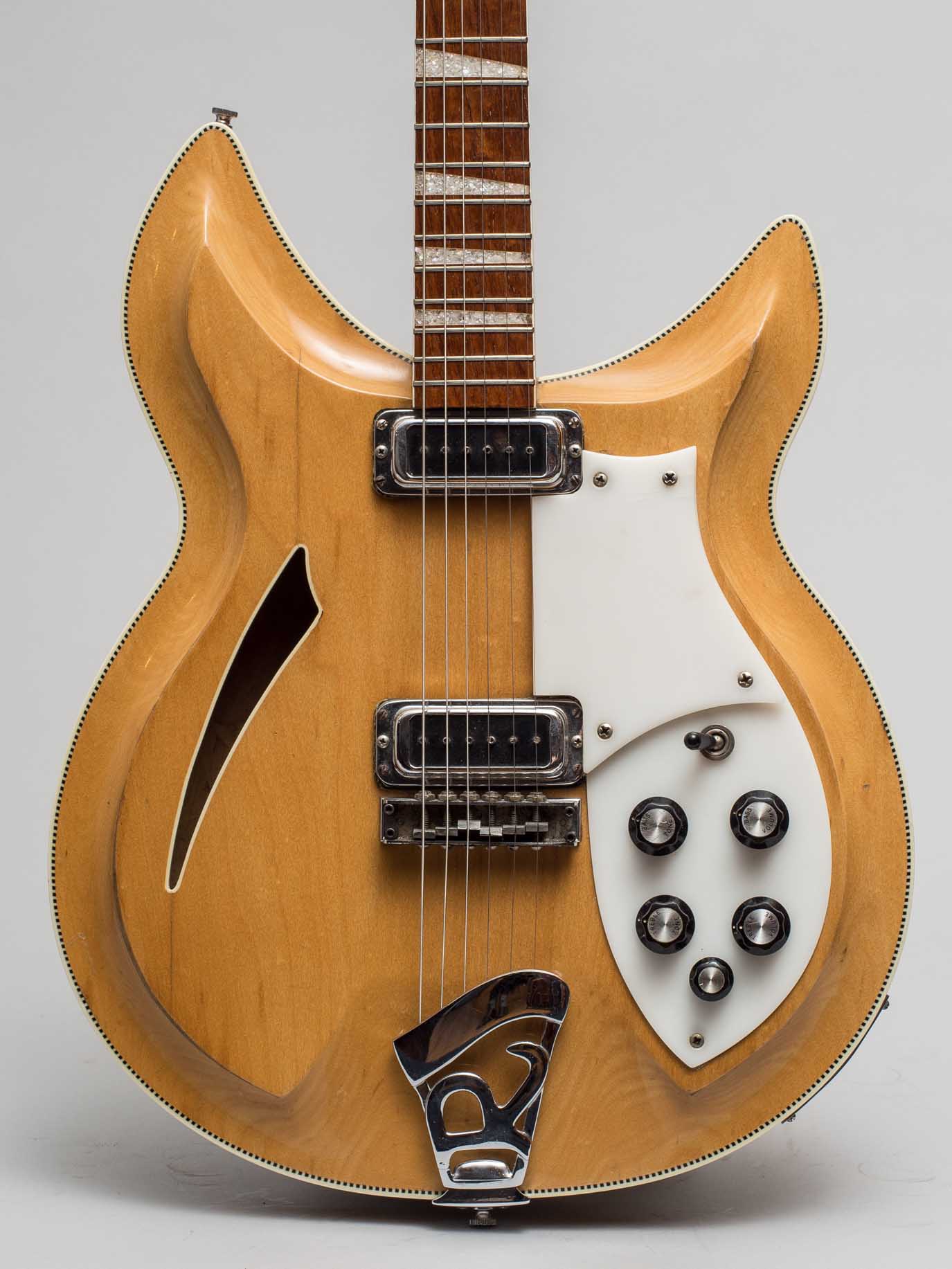 1969 rickenbacker