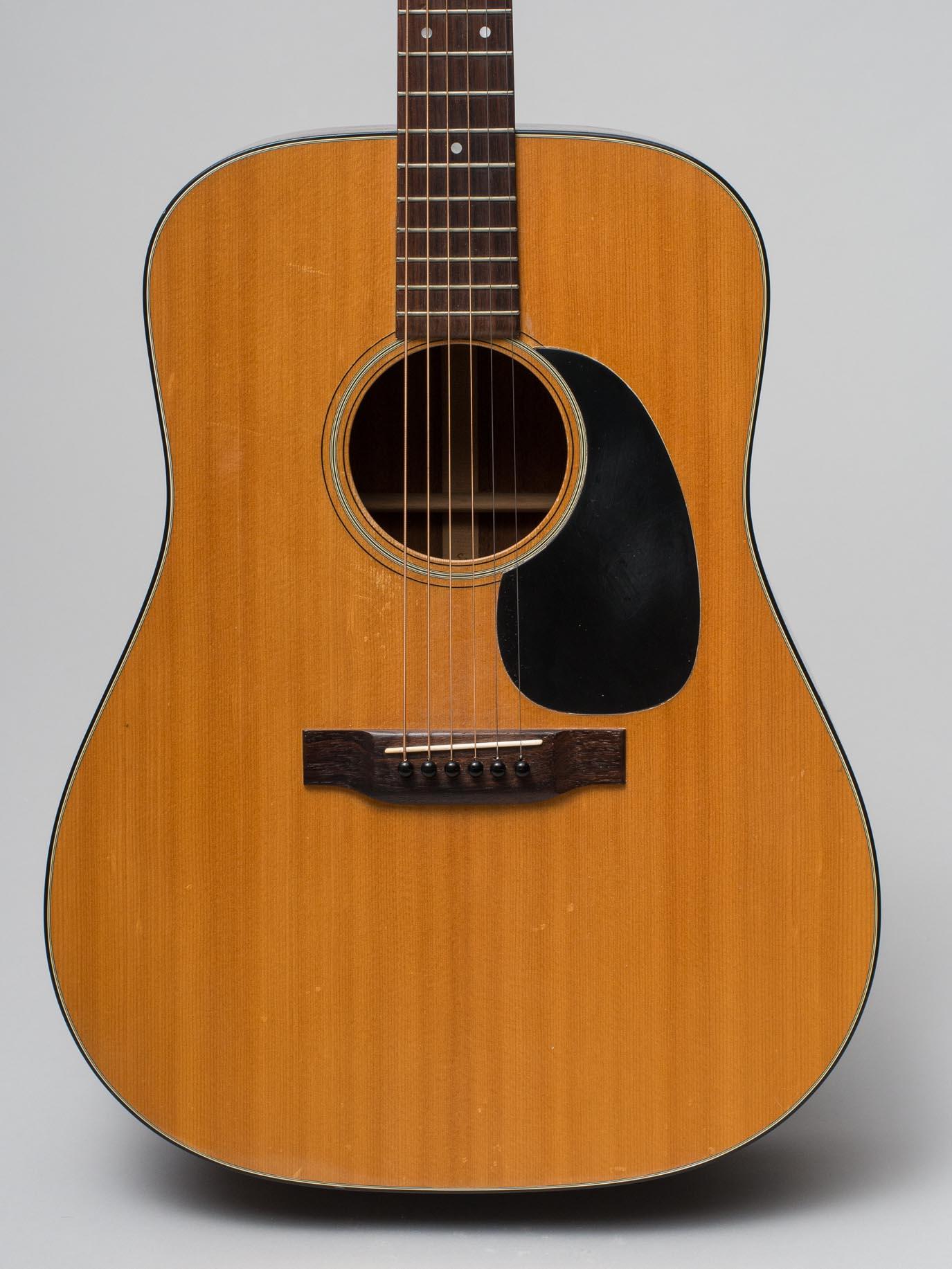 1973 martin d18