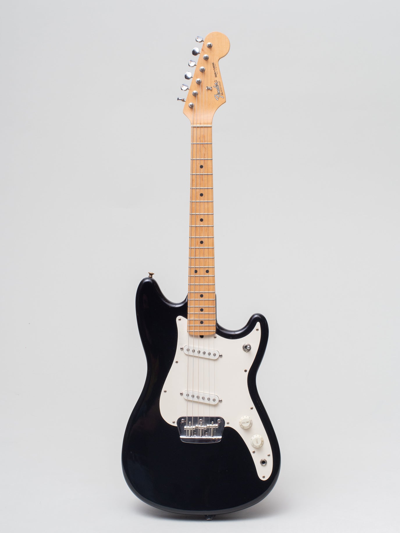 1996 fender duo sonic