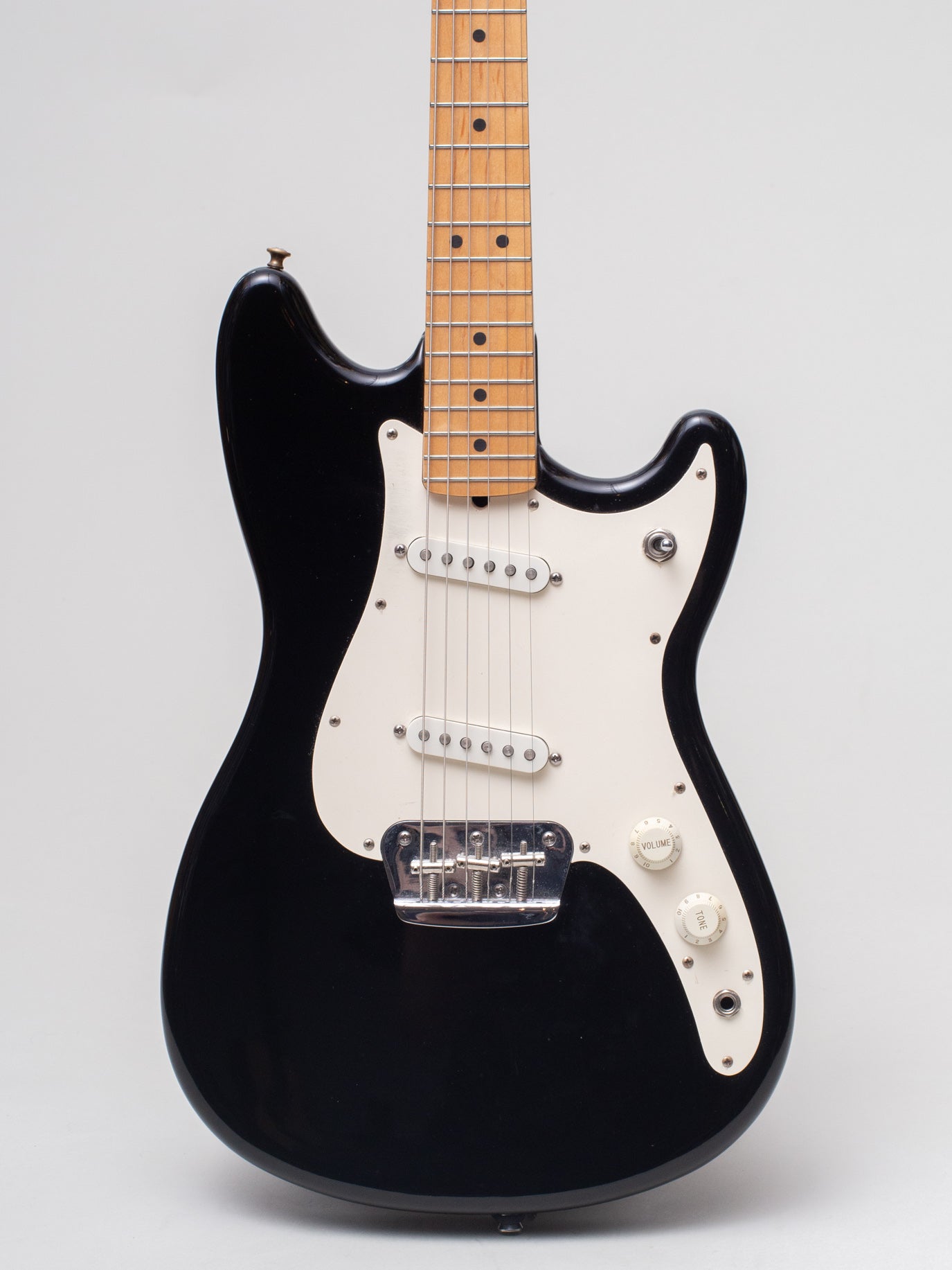 1996 fender duo sonic