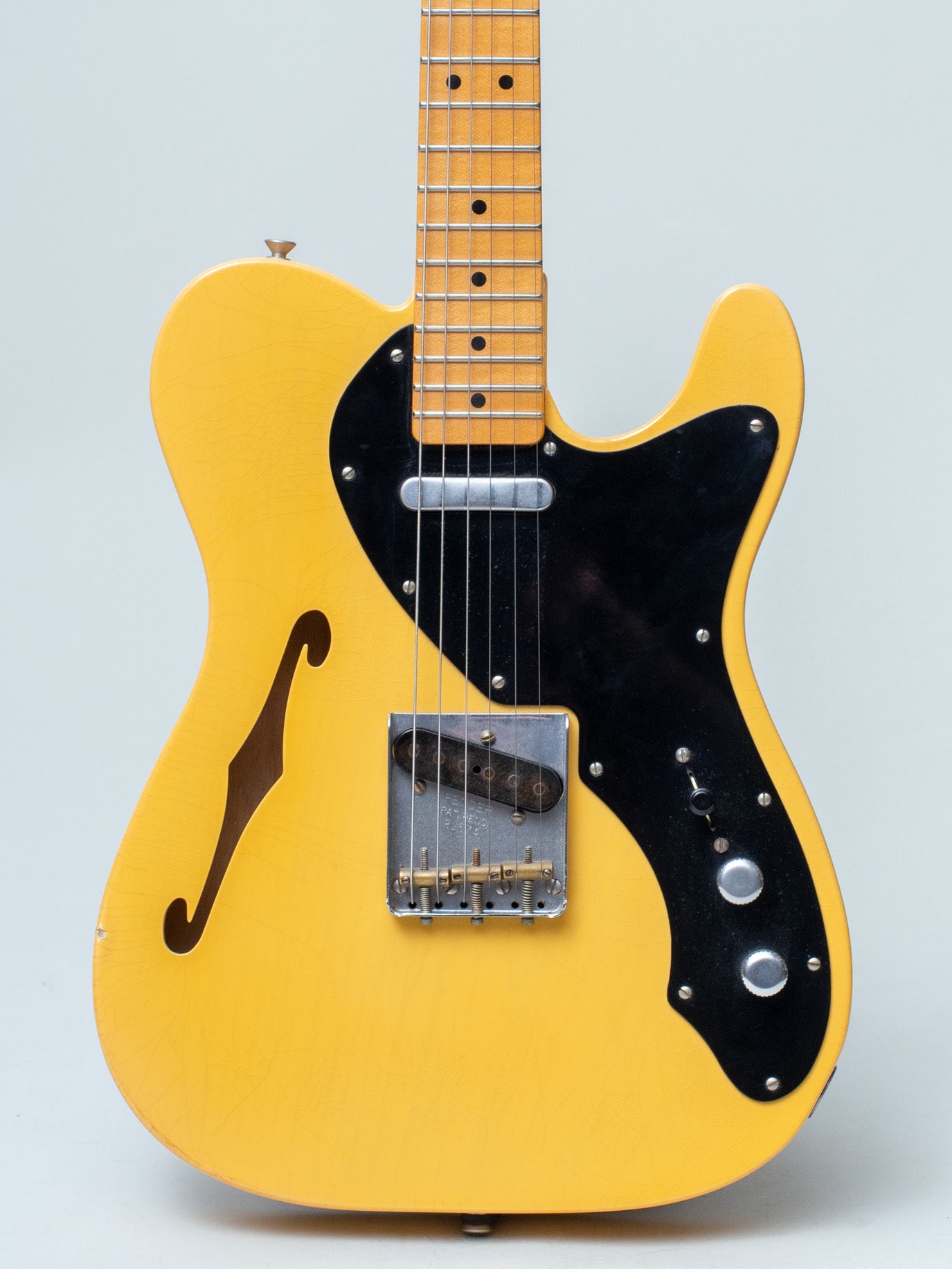 fender 51