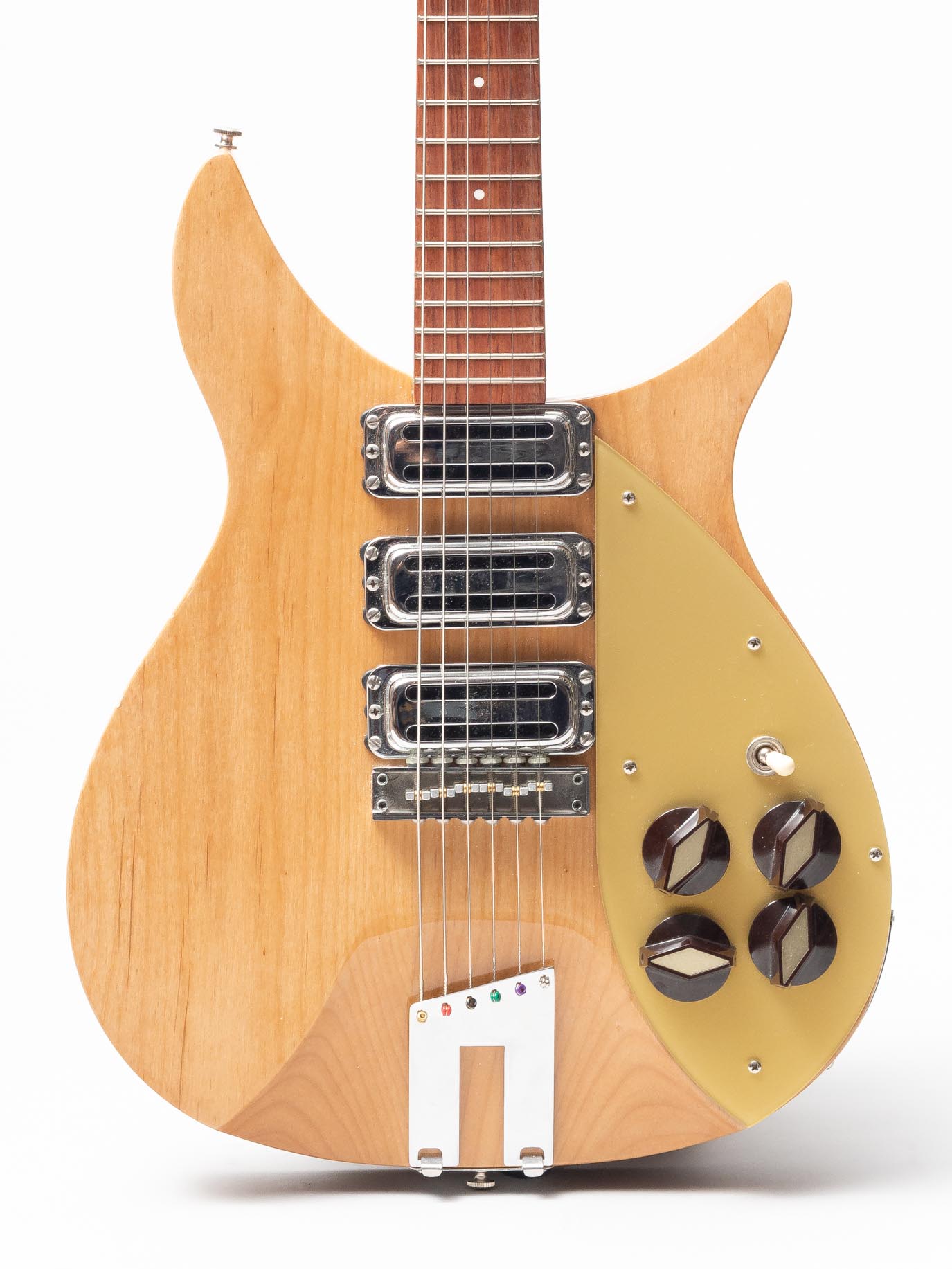 rickenbacker 325c58 mapleglo